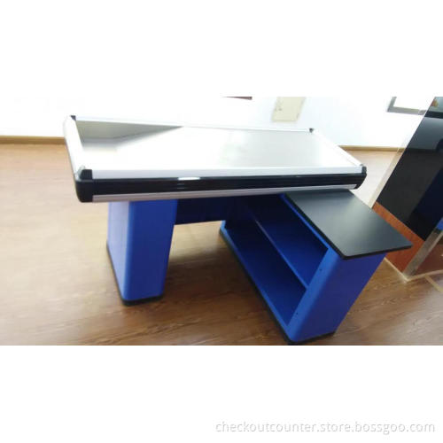 cash counter store use